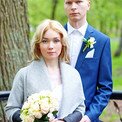 Свадебные фотосессии в Раменском от фотографа Шаульской